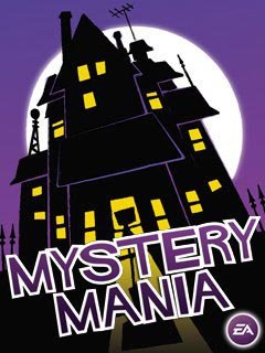game pic for Mystery Mania